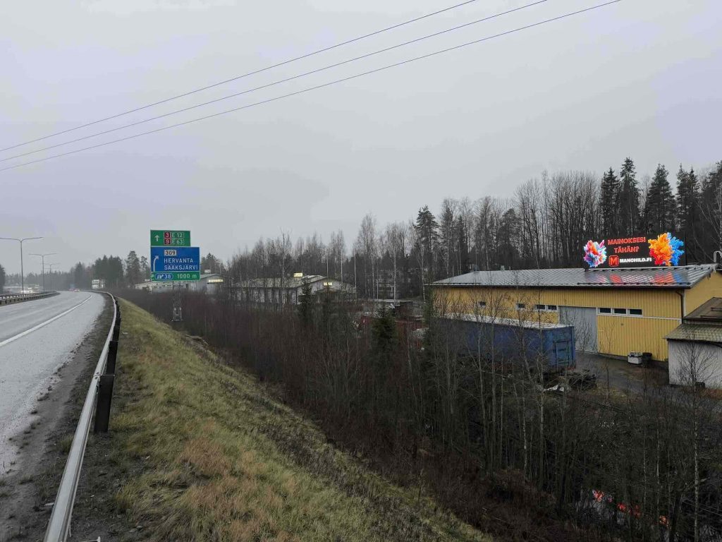 Preview image published by manchild.fi