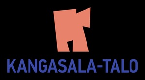 Kangasala-talo logo