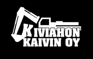 Kiviahon Kaivin Oy logo