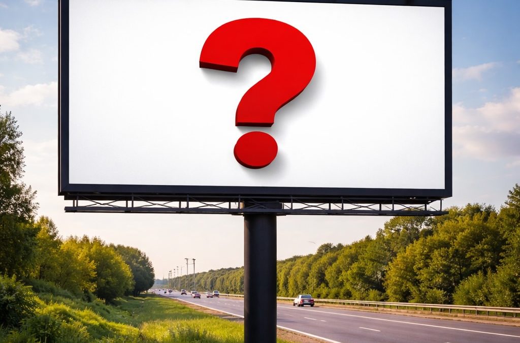 Ulkomainonta hinta – mitä LED-mainonta maksaa