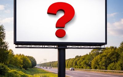 Ulkomainonta hinta – mitä LED-mainonta maksaa