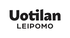 Uotilan Leipomo logo