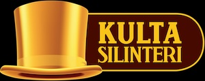Kultasilinteri logo