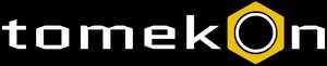 Tomekon Oy logo